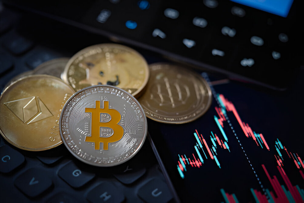 Crypto LTCG